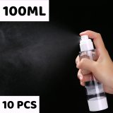 Essence Lotion Vacuum Bottle