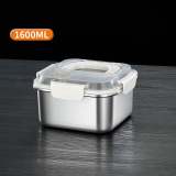 Portable Crisper Box