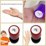 Mosquito Stamps
