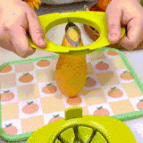 Fruit and Vegetable Slicers
