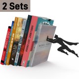 Superhero Bookshelf