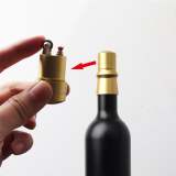 Magical Wine Bottle