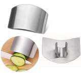 Food Grade Stainless Steel Finger Protectors