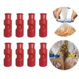 Snack Bread Sealing Clip