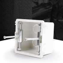 Switch Box Repair Device