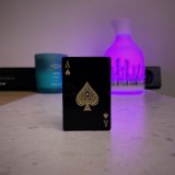 New Year 2023 Sale - Lucky Poker Lighter