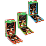 Monkey Math Toy Calculator