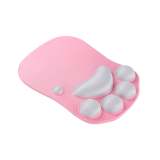 Cat Paw Mouse Pad