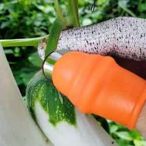 Silicone Thumb Knife