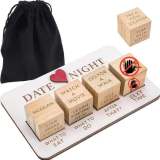 Date Night Dice for Couples