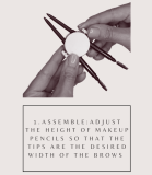 Brow Tool