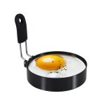 Egg Rings for Frying