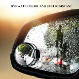 Blind Spot Mirrors