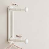 Clothes Hanger Storage Rack