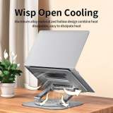 Spring Hot Sale-30% OFFLaptop Stand Aluminum Alloy Rotating Bracket