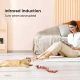 Smart Sensing Snake Electron Interactive Cat Toys