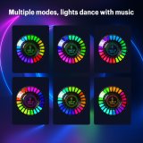 Car Atmosphere Light