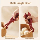 Anti-Scald Bowl Holder Clip