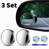 Blind Spot Mirrors