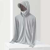 [50 times sun protection] Lightweight sun protection clothing for men and women