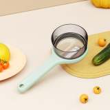 Vegetable Peeler with