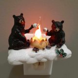 Two Bear Night Lights