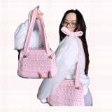Crochet Bag
