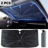 Windshield Sun Shade