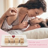 Date Night Dice for Couples
