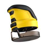 Car Ice Scraper Electric Snow Removal Windshield Glass Defrost Clean Tools USB
