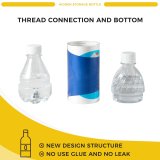 Hidden Water Bottle Storage Tank