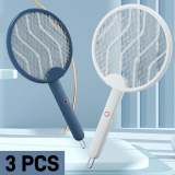 2-in-1 Mosquito Swatter