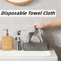 Disposable Towel Cloth