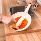 Food Grade Silicone Spatula