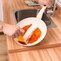 Food Grade Silicone Spatula