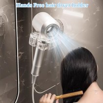 Hair Dryer Holder