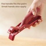 Anti-Scald Bowl Holder Clip