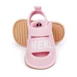 Velcro Baby Shoes Summer