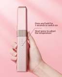Wireless Hair Straightener