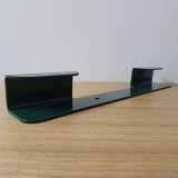 Steel Wheelie Bin Brackets