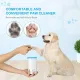 Pet Automatic Paw Cleaner