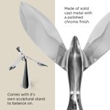 Bird Shaped Bottle Opener