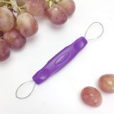 Grape Peeler