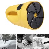 Car Ice Scraper Electric Snow Removal Windshield Glass Defrost Clean Tools USB