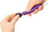 Grape Peeler