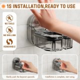 Hair Dryer Holder