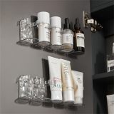 No-Punch Wall Mounted Storage Hooks (5PCS/SET)