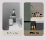 Kitchen Refrigerator Gap Extension Board