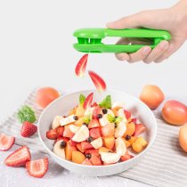 Cherry Tomato Strawberry Slicer