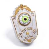 Early Halloween Promotion 49% OFF Demon one-eyed doorbell